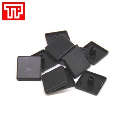 Nắp bịt nhôm định hình 30x30